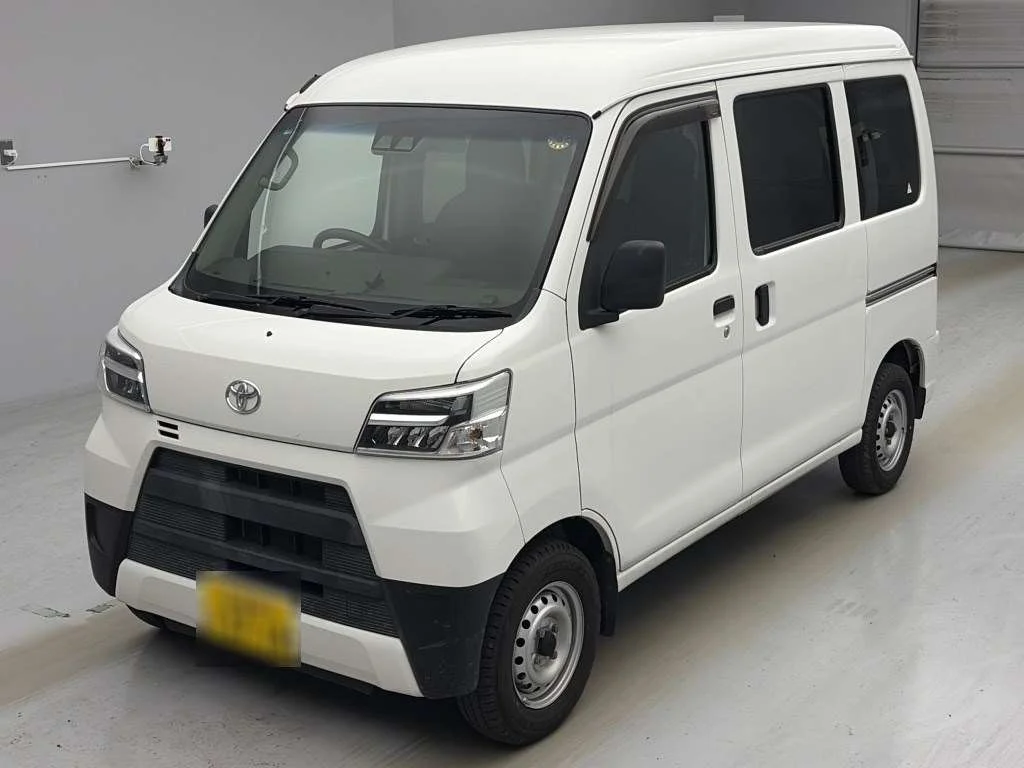 Toyota Pixis Van S321M 2021